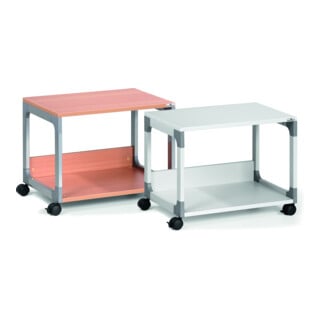 DURABLE Multifunktionswagen SYSTEM 88 371110 grau