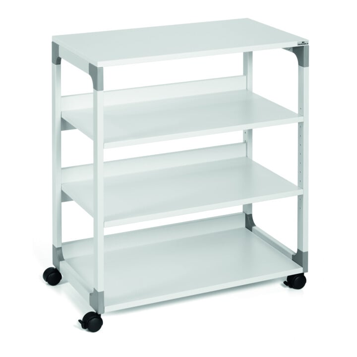 DURABLE Multifunktionswagen SYSTEM 88 371110 grau