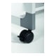 DURABLE Multifunktionswagen SYSTEM 88 371110 grau