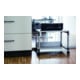 Durable Multifunktionswagen System Multi Trolley 48 cm Höhe 2 Böden