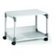 Durable Multifunktionswagen System Multi Trolley 48 cm Höhe 2 Böden