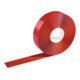 DURABLE Nastro di segnaletica antiscivolo per pavimenti Spessore 1,2 mm, Mod.: RED-1