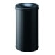 DURABLE Papierkorb SAFE 60L rund schwarz