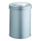 DURABLE Papierkorb SAFE 60L rund schwarz