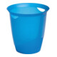 DURABLE Papierkorb TREND 1701710540 16l tr bl-1