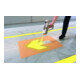 DURABLE Pistolet de marquage DURALINE® EasyMover Gris 114310