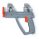 DURABLE Pistolet de marquage DURALINE® EasyMover Gris 114310