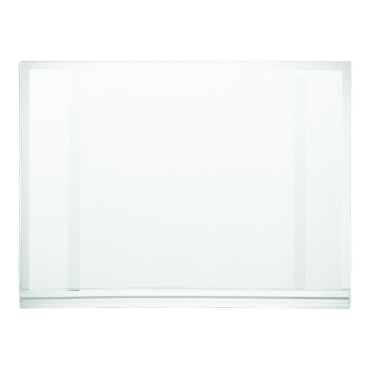DURABLE Plakattasche A3 wasserdicht magnetisch 5 St.
