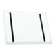 Durable Plakattasche A3 wasserdicht magnetisch