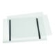 Durable Plakattasche A3 wasserdicht magnetisch