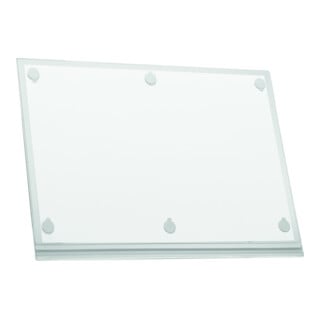 Durable Plakattasche wasserdicht A3 selbstklebend