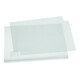 Durable Plakattasche wasserdicht A3 selbstklebend