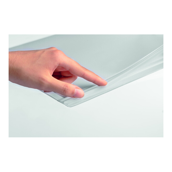 Durable Plakattasche wasserdicht A3 selbstklebend