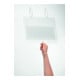 Durable Plakattasche wasserdicht A4 Kabelbinder