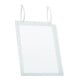 Durable Plakattasche wasserdicht A4 Kabelbinder