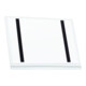 Durable Plakattasche wasserdicht A4 magnetisch-1