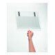 Durable Plakattasche wasserdicht A4 magnetisch-4