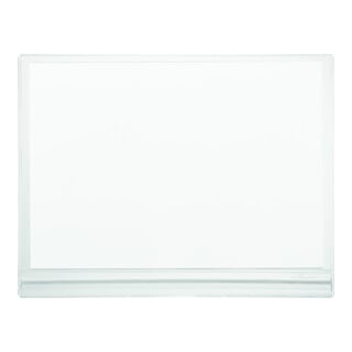 Durable Plakattasche wasserdicht A4 selbstklebend