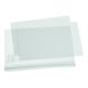 DURABLE Plakattasche wasserdicht A4 transparent 5 St.