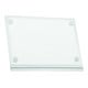 DURABLE Plakattasche wasserdicht A4 transparent 5 St.