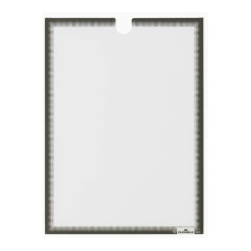 Durable Porte-documents A4 autocollant