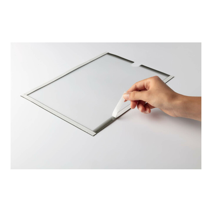 Durable Porte-documents A4 autocollant