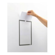 Durable Porte-documents A4 autocollant-4