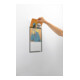 Durable Porte-documents A4 autocollant