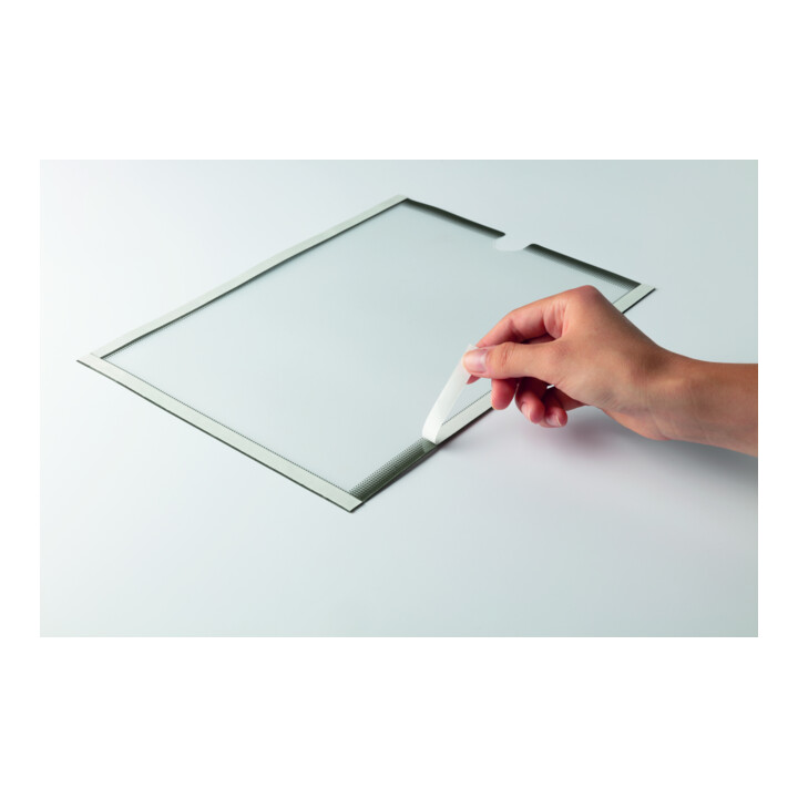 Durable Porte-documents A4 autocollant
