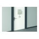 Durable Porte-documents INFO BOX A4 autocollant gris 507210