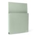 DURABLE Porte-documents INFO BOX A4 magnétique gris 507310