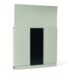 DURABLE Porte-documents INFO BOX A4 magnétique gris 507310