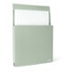 DURABLE Porte-documents INFO BOX A4 magnétique gris 507310