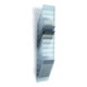 Durable Prospektdispenser Set staand FLEXIBOXX 12 A4 transparant
