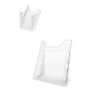 Durable Prospektspender COMBIBOXX A4