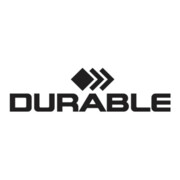 Durable Prospektspender COMBIBOXX A4-3