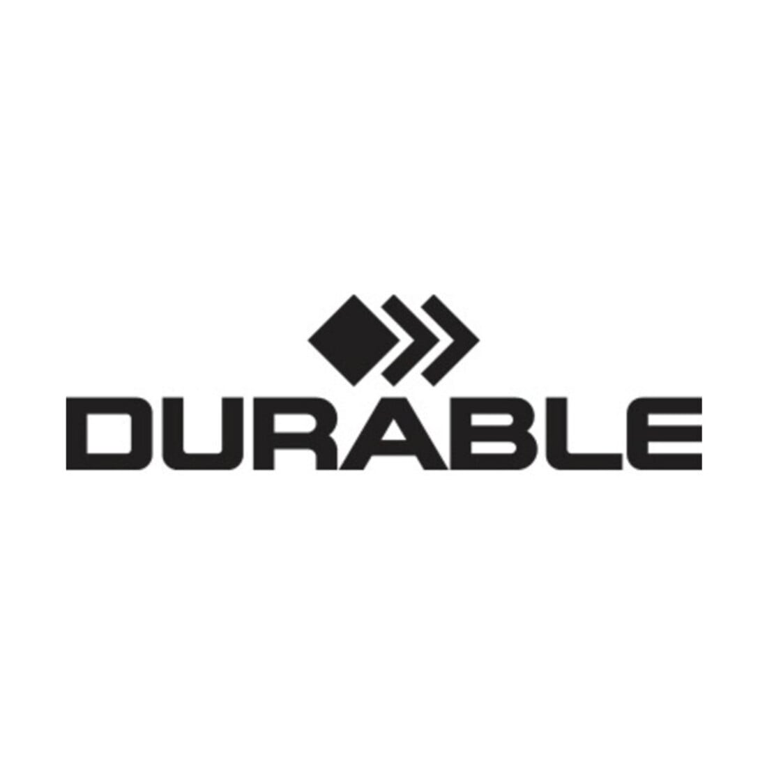Durable Prospektspender COMBIBOXX A4