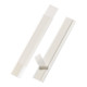 Durable Rail de scanner SCANFIX® 30 mm - Grand emballage