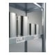 Durable Rail de scanner SCANFIX® 30 mm - Grand emballage