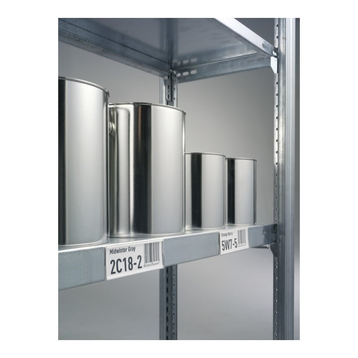 Durable Rail de scanner SCANFIX® 30 mm - Grand emballage
