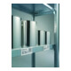 Durable Rail de scanner SCANFIX® 30 mm - Grand emballage