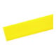 DURABLE Ruban de marquage au sol DURALINE® 50 mm 0,5 mm jaune soyeux