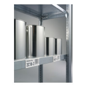 Durable Scannerschiene SCANFIX®-4