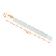 Durable Scannerschienen 1000 x 57 mm selbstklebend 25 Stk.