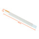 Durable Scannerschienen 1000 x 62 mm selbstklebend 25 Stk.