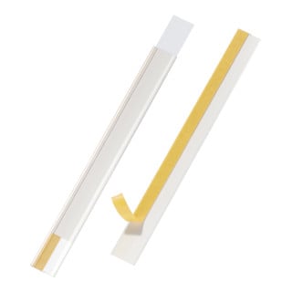 DURABLE Scannerschienen SCANFIX® 200 x 20 mm 50 St.