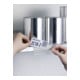 DURABLE Scannerschienen SCANFIX® 200 x 40 mm 50 St.
