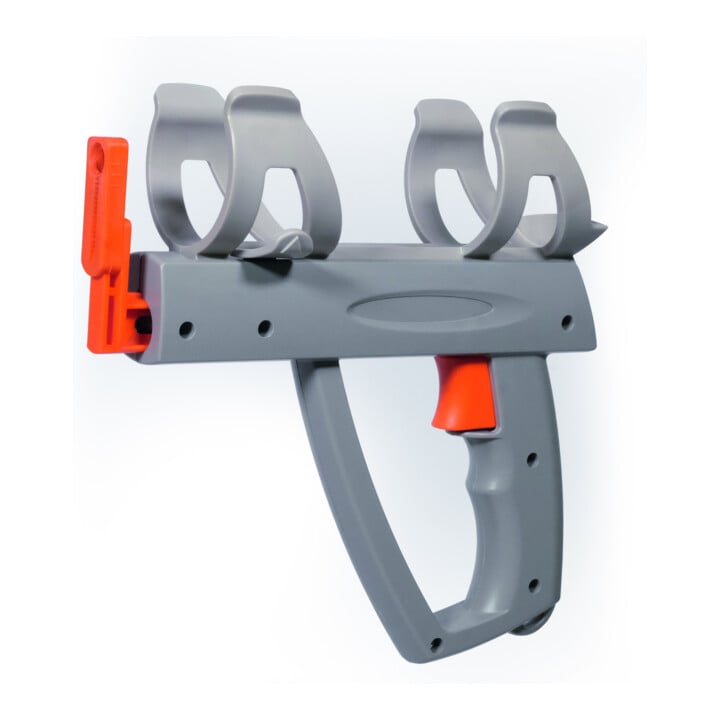 Durable Schablonenset 9 Motive Bodenmarkierung PP-Folie