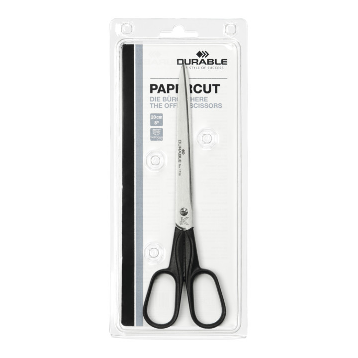 Durable Schere PAPERCUT