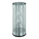 DURABLE Schirmständer 28,5L rund silber